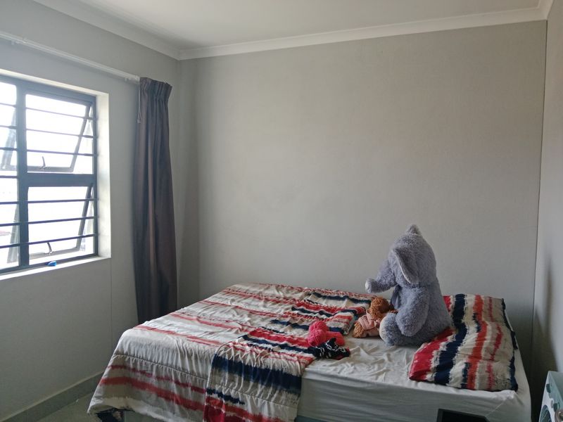 DOUBLE STOREY HOUSE TO RENT IN WESTVIEW SECURITY ESTATE, ANDEON, PRETORIA WEST - Photo 3