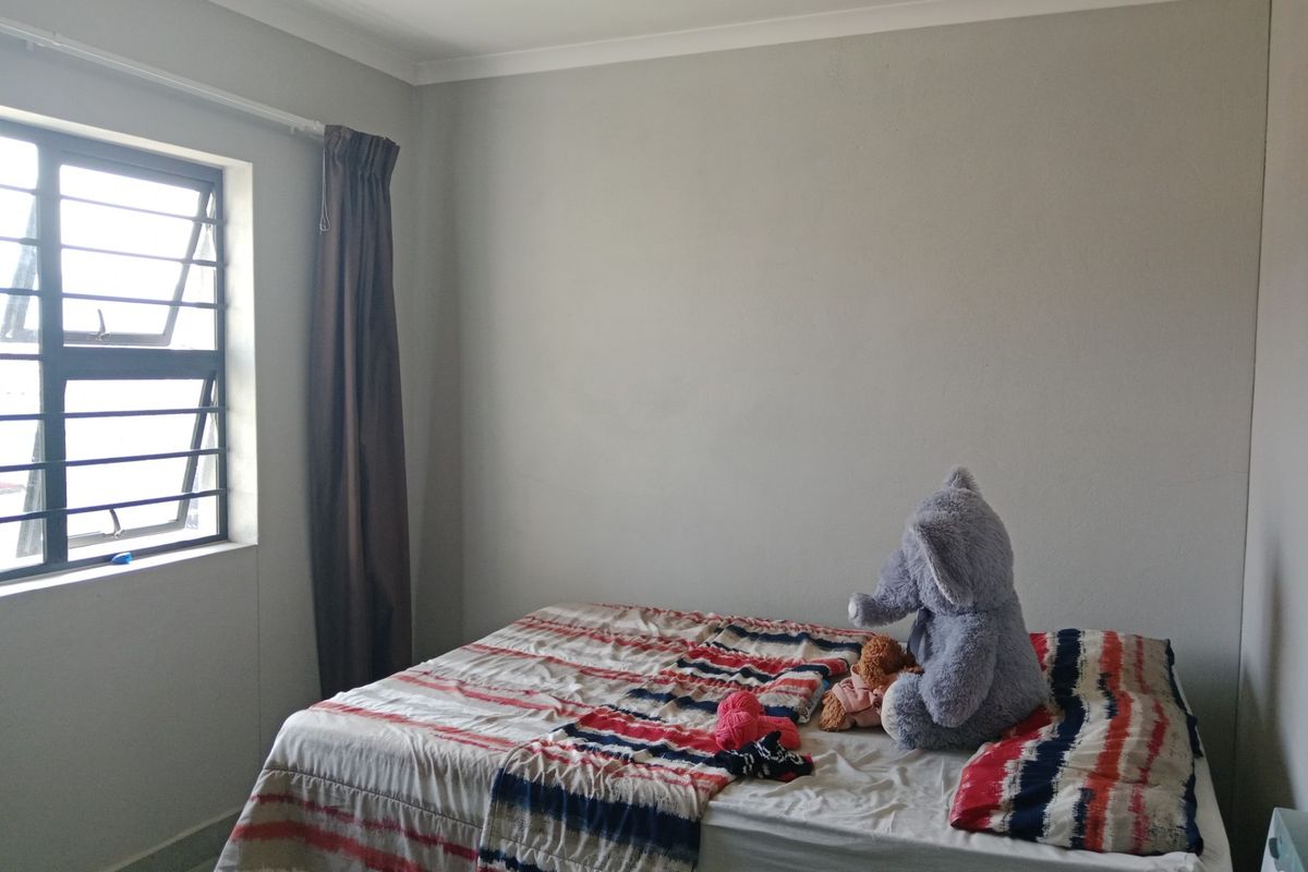 DOUBLE STOREY HOUSE TO RENT IN WESTVIEW SECURITY ESTATE, ANDEON, PRETORIA WEST - Photo 3