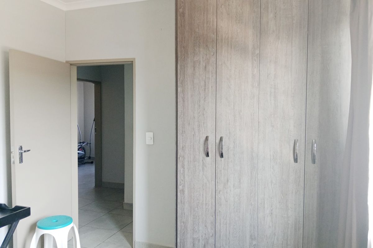 DOUBLE STOREY HOUSE TO RENT IN WESTVIEW SECURITY ESTATE, ANDEON, PRETORIA WEST - Photo 4