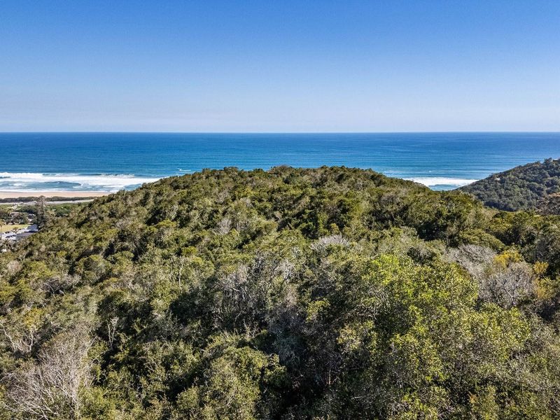 Vacant Land For Sale in Wilderness Rural, Wilderness - Photo 1