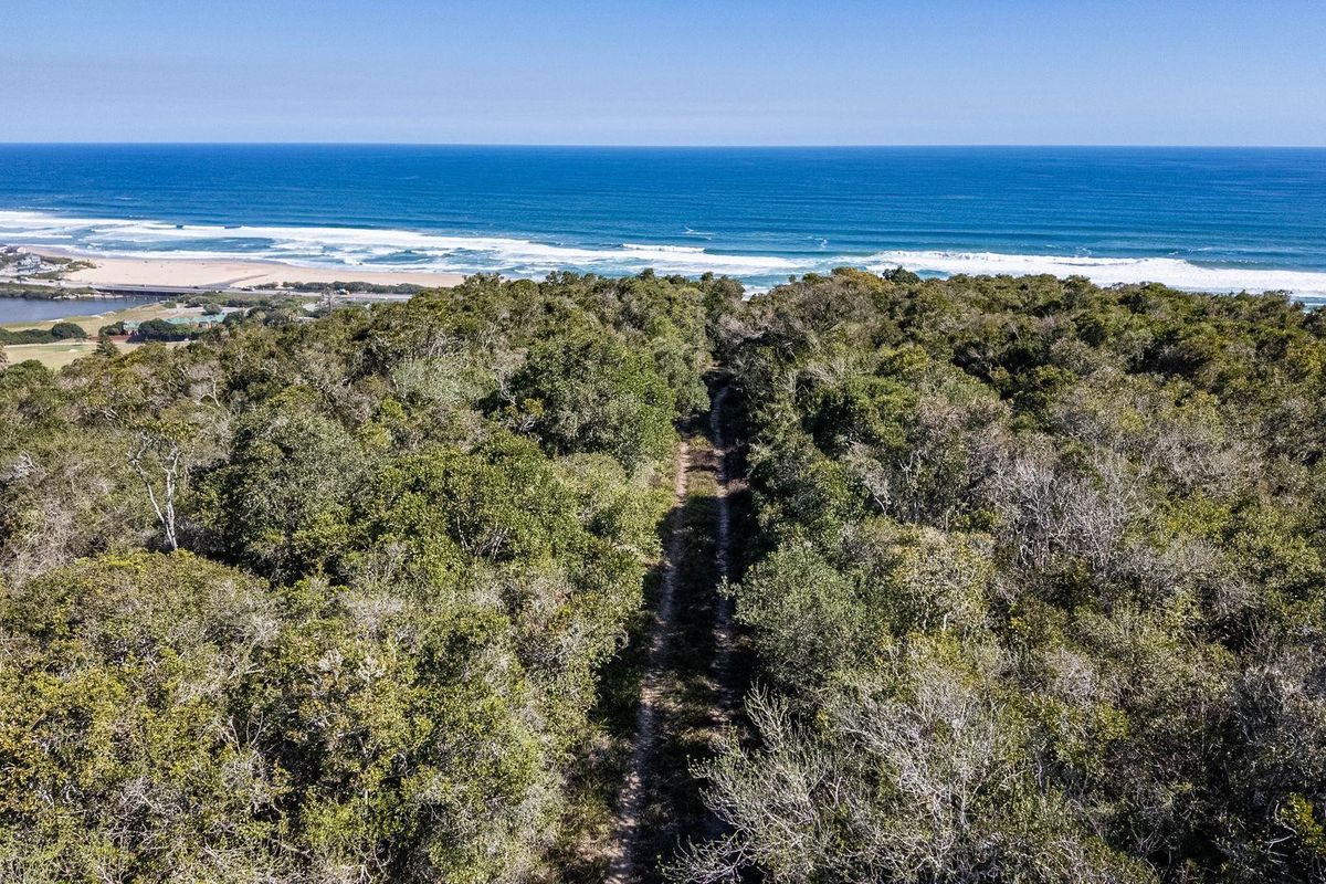 Vacant Land For Sale in Wilderness Rural, Wilderness - Photo 5