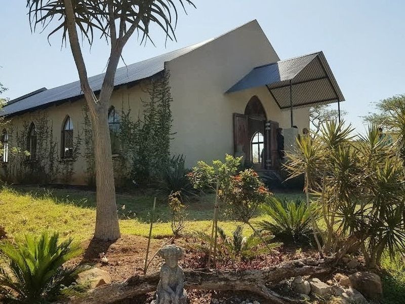 Commercial Property For Sale in Nelspruit Central, Nelspruit - Photo 6
