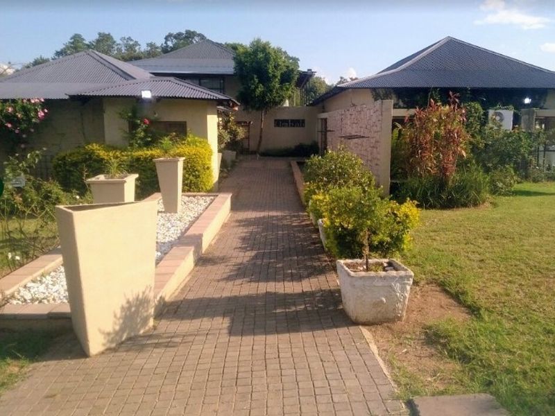 Commercial Property For Sale in Nelspruit Central, Nelspruit - Photo 1