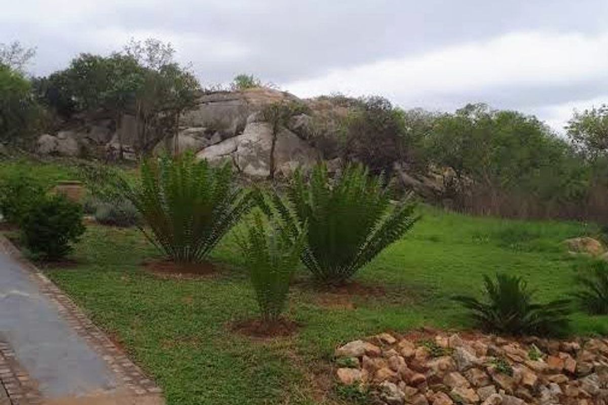 Commercial Property For Sale in Nelspruit Central, Nelspruit - Photo 3