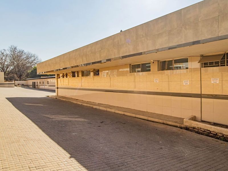 Prime Shopping Centre Investment - Birch Acres, Kempton Park - Photo 5