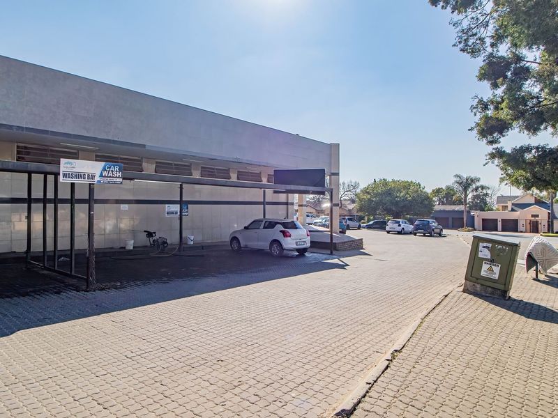 Prime Shopping Centre Investment - Birch Acres, Kempton Park - Photo 7
