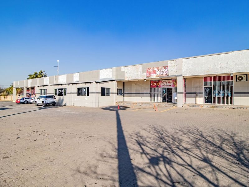 Prime Shopping Centre Investment - Birch Acres, Kempton Park - Photo 9