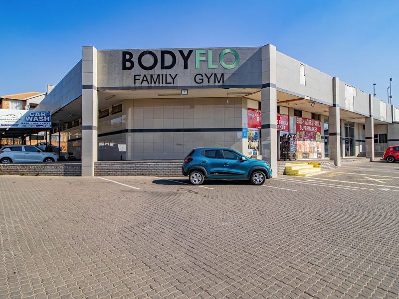 Prime Shopping Centre Investment - Birch Acres, Kempton Park - Photo 8