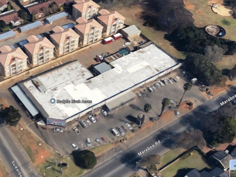 Prime Shopping Centre Investment - Birch Acres, Kempton Park - Photo 1