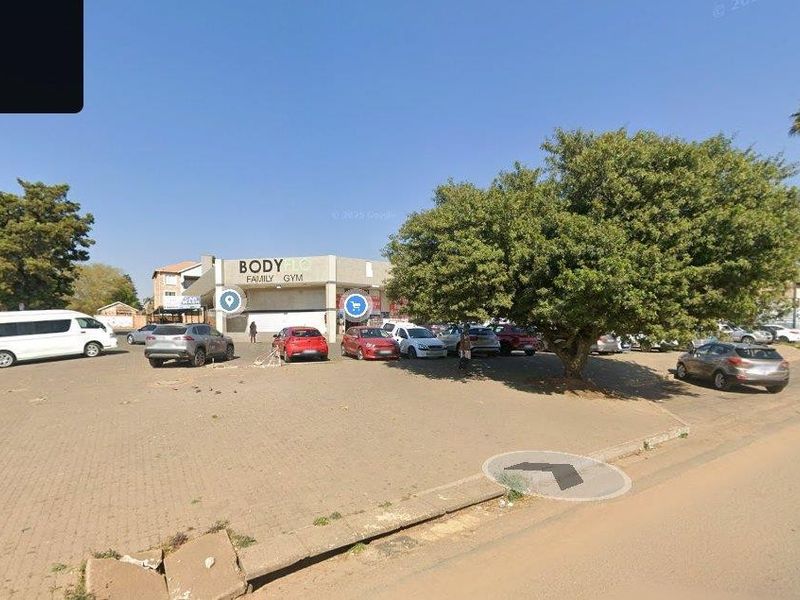 Prime Shopping Centre Investment - Birch Acres, Kempton Park - Photo 6