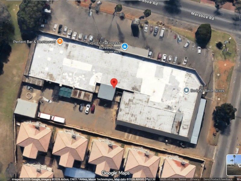Prime Shopping Centre Investment - Birch Acres, Kempton Park - Photo 3