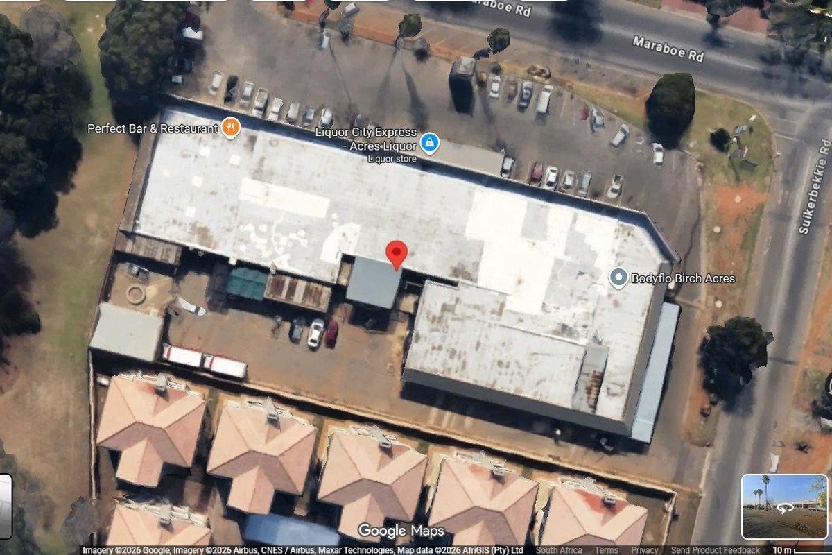 Prime Shopping Centre Investment - Birch Acres, Kempton Park - Photo 3