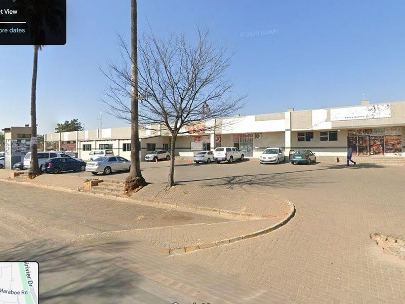 Prime Shopping Centre Investment - Birch Acres, Kempton Park - Photo 5