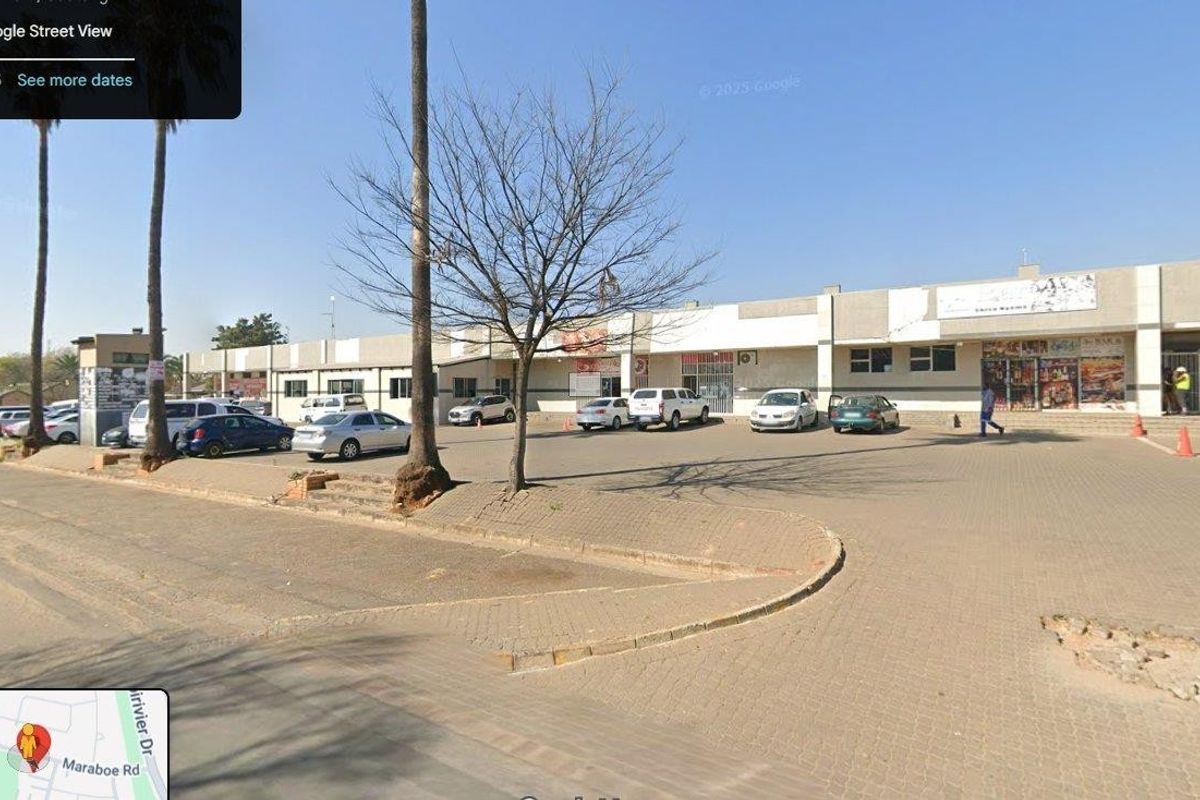 Prime Shopping Centre Investment - Birch Acres, Kempton Park - Photo 5