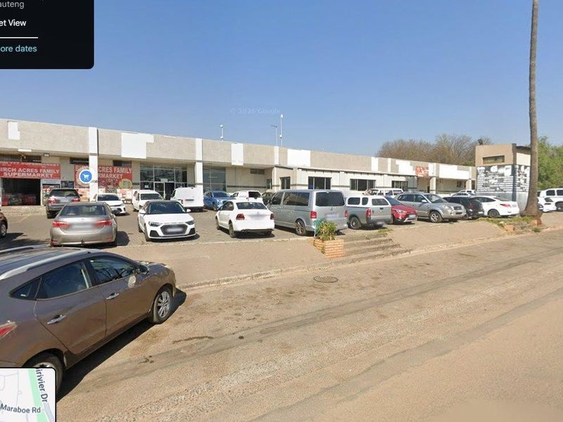 Prime Shopping Centre Investment - Birch Acres, Kempton Park - Photo 2