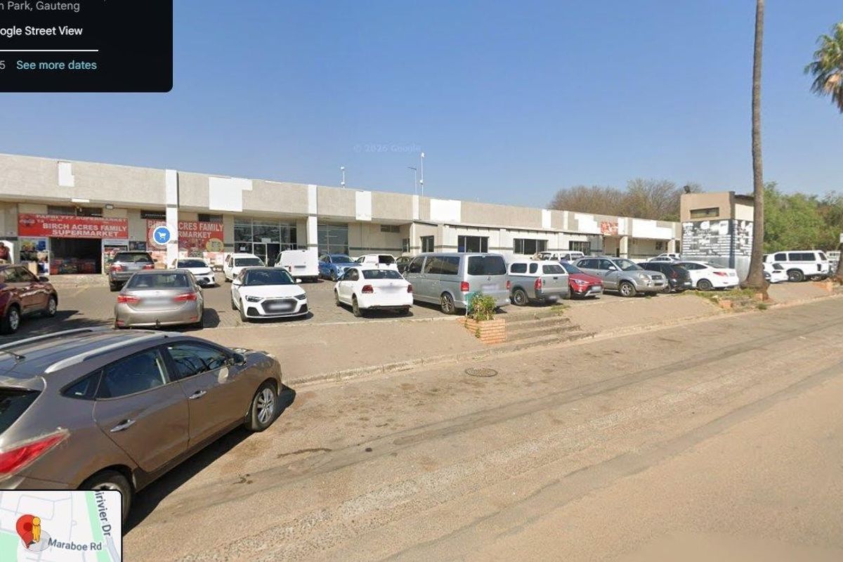 Prime Shopping Centre Investment - Birch Acres, Kempton Park - Photo 2