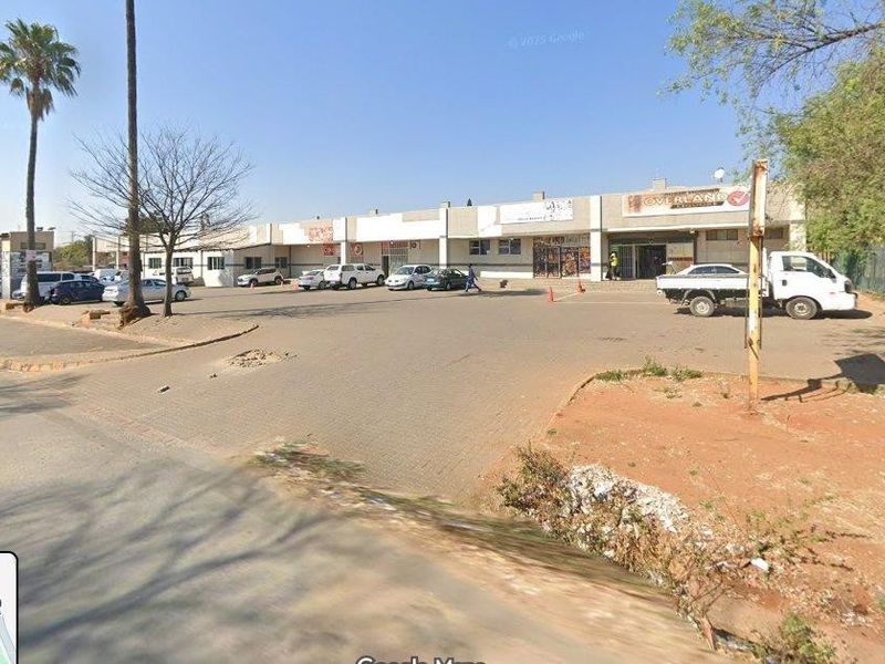 Prime Shopping Centre Investment - Birch Acres, Kempton Park - Photo 4