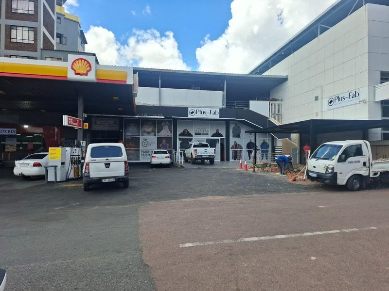 Prime commercial investment opportunity with multiple high-yield income streams in muclkeneuk - Photo 6