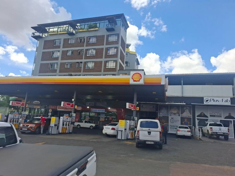 Prime commercial investment opportunity with multiple high-yield income streams in muclkeneuk - Photo 5