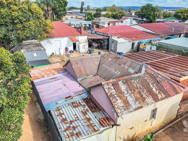 Perfectly situated income generating investment opportunity in silverton - Photo 8
