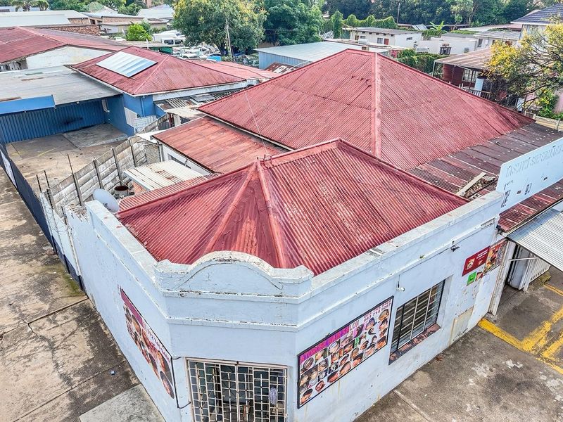 Perfectly situated income generating investment opportunity in silverton - Photo 7