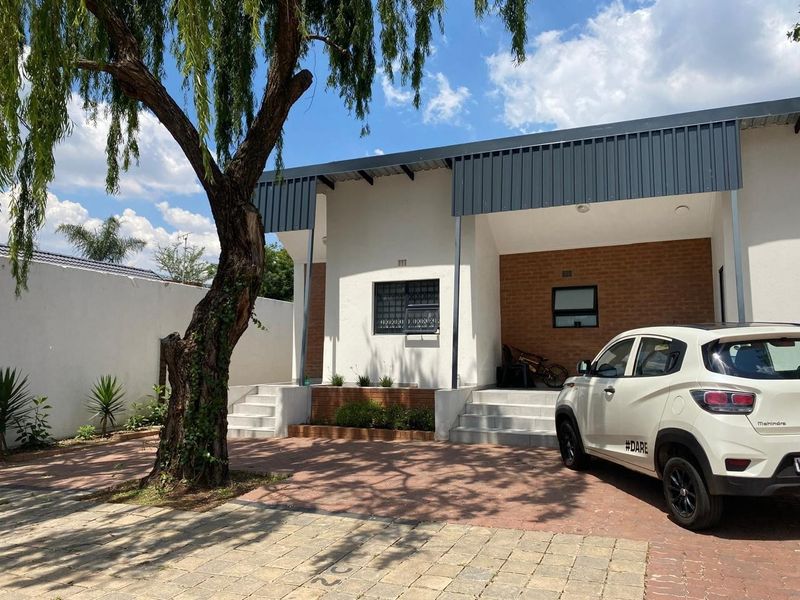 wendywood, sandton - Photo 4