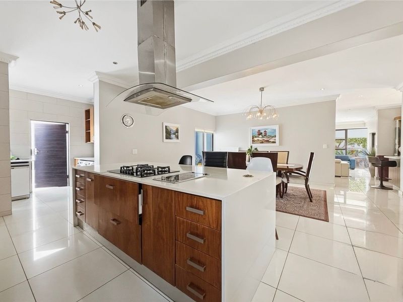Grand Scale Family Living with Exceptional Entertaining Appeal in Cedar Creek Estate - Photo 9