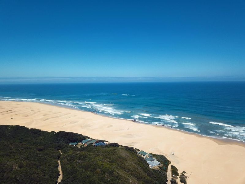 LOCATION, LOCATION, SEA VIEWS AND DIRECT ACCESS TO THE BEACH - HOME IN BEGHA!!! - Photo 1