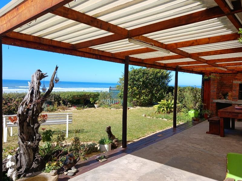LOCATION, LOCATION, SEA VIEWS AND DIRECT ACCESS TO THE BEACH - HOME IN BEGHA!!! - Photo 3
