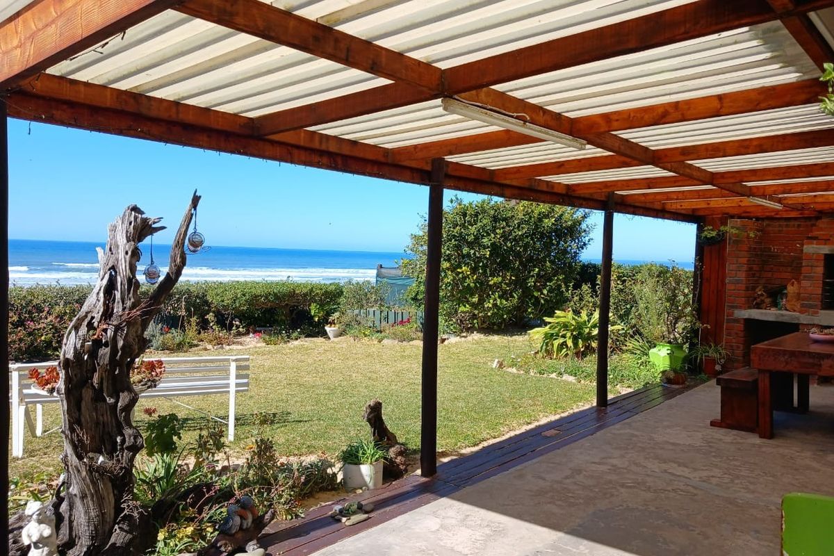 LOCATION, LOCATION, SEA VIEWS AND DIRECT ACCESS TO THE BEACH - HOME IN BEGHA!!! - Photo 3