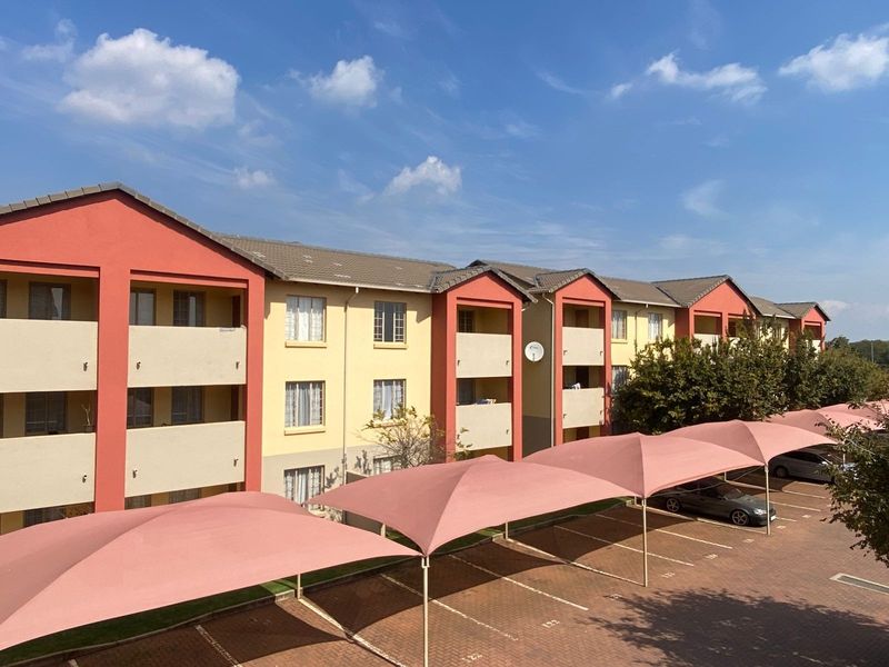 Apartment To Rent in Monavoni, Centurion - Photo 2