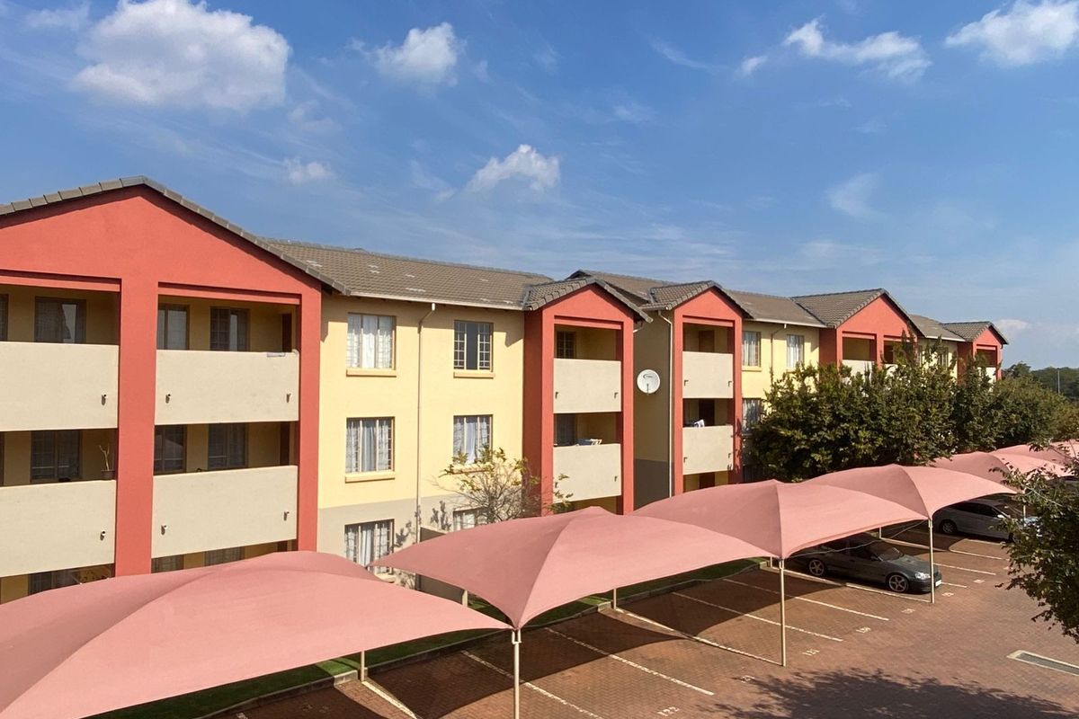 Apartment To Rent in Monavoni, Centurion - Photo 2