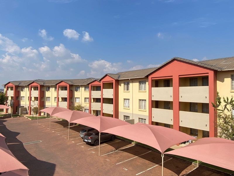 Apartment To Rent in Monavoni, Centurion - Photo 3