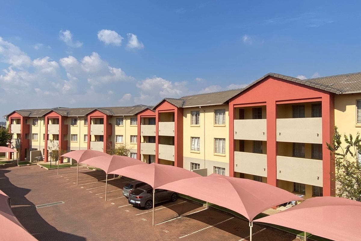 Apartment To Rent in Monavoni, Centurion - Photo 3