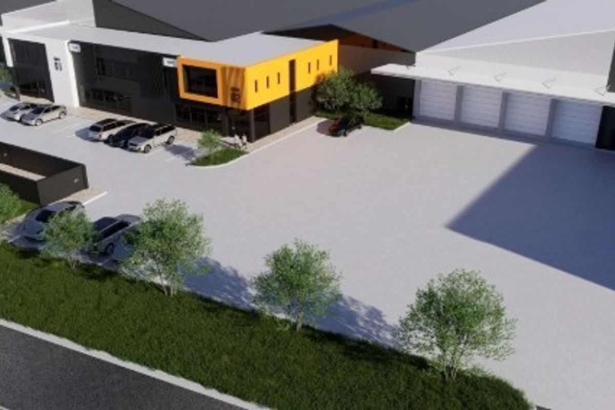10,672m2 A-Grade Industrial Facility To Let | Montague Gardens, Cape Town - Photo 4
