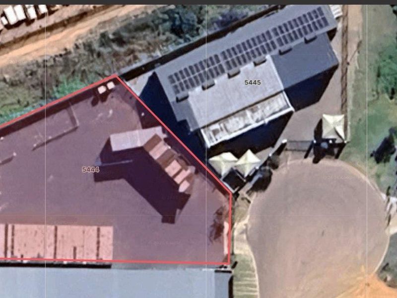 Vacant Industrial Land for Sale - Chloorkop - Photo 1