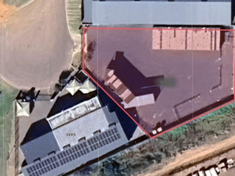 Vacant Industrial Land for Sale - Chloorkop - Photo 3
