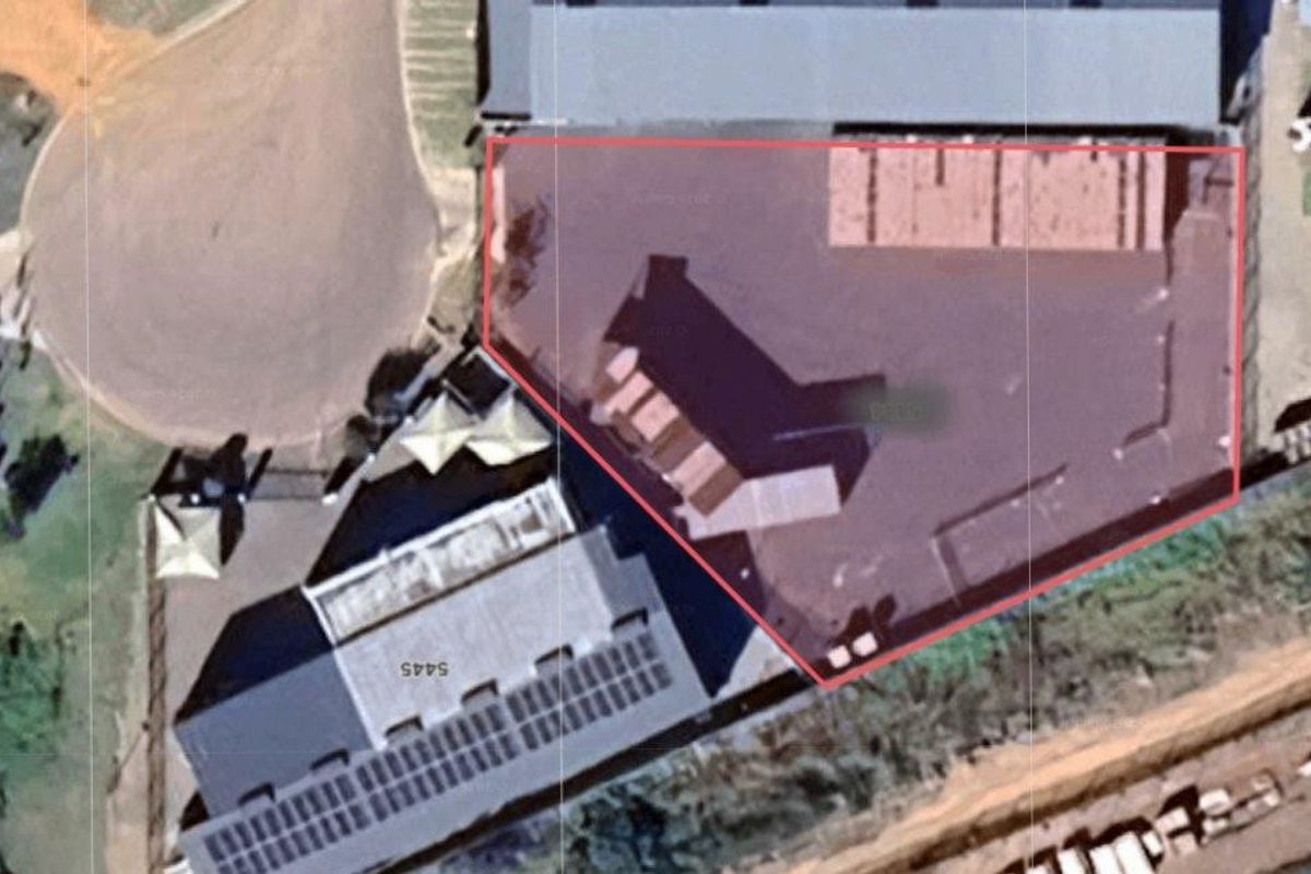 Vacant Industrial Land for Sale - Chloorkop - Photo 3