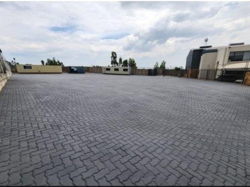 Vacant Industrial Land for Sale - Chloorkop - Photo 4
