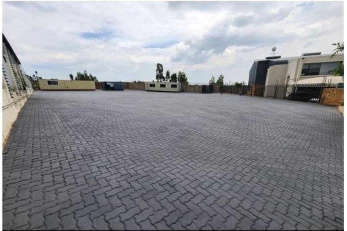Vacant Industrial Land for Sale - Chloorkop - Photo 4