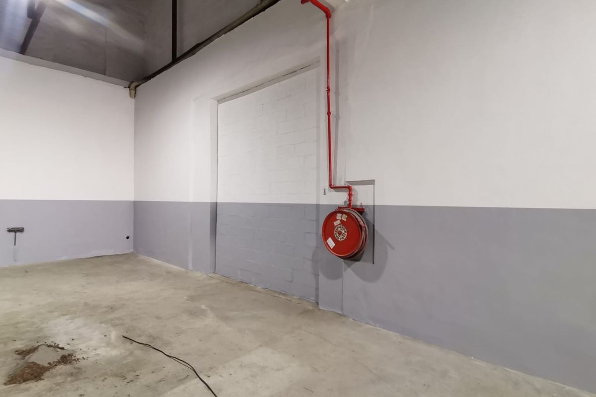 Warehouse To Let in Dal Josafat, Paarl - Photo 5