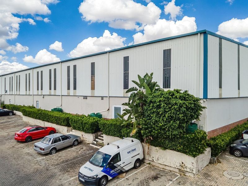 Mini Warehouse Complex for SALE - Midrand, Royal Palm Drive - Photo 9