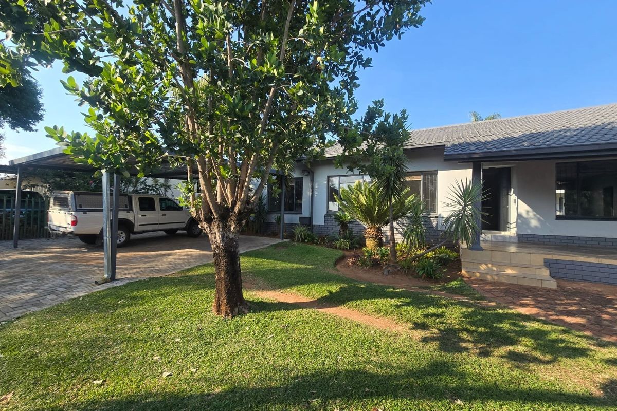 Beautiful 3-Bedroom Home to Rent in Magalieskruin - Photo 4