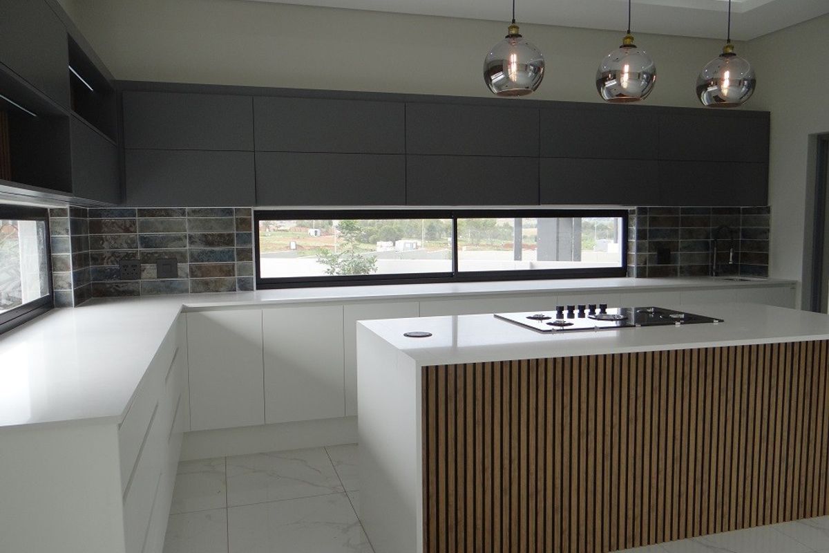 4 Bedroom + Study House For Sale in Fountainbrook Estate, Midstream Estate, Centurion - Photo 4