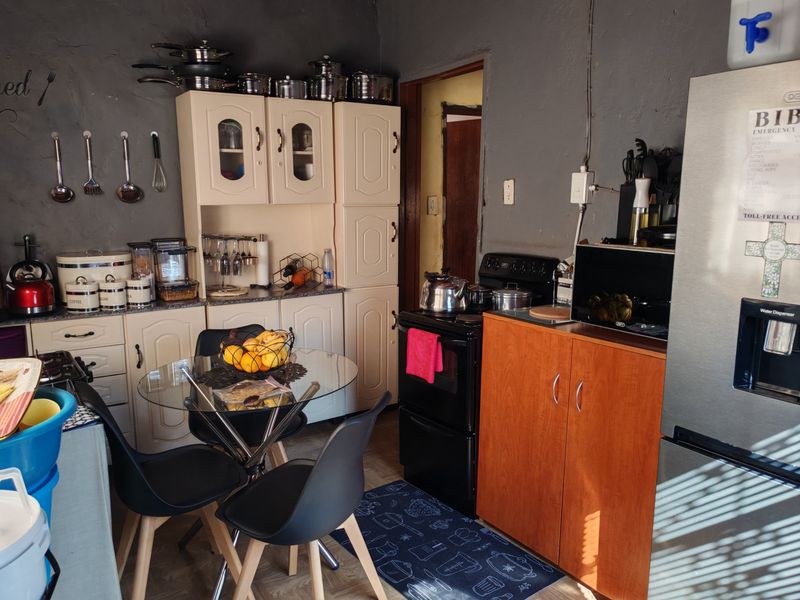 House For Sale in Zithobeni, Bronkhorstspruit - Photo 5