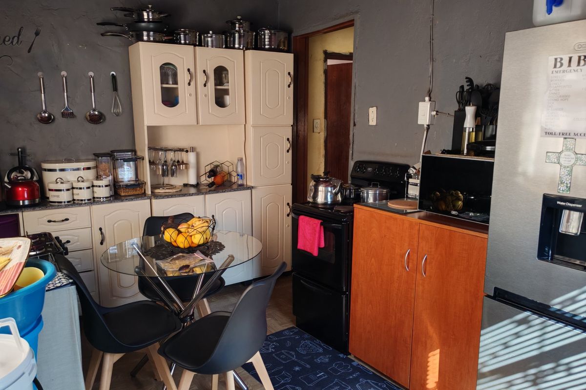 House For Sale in Zithobeni, Bronkhorstspruit - Photo 5