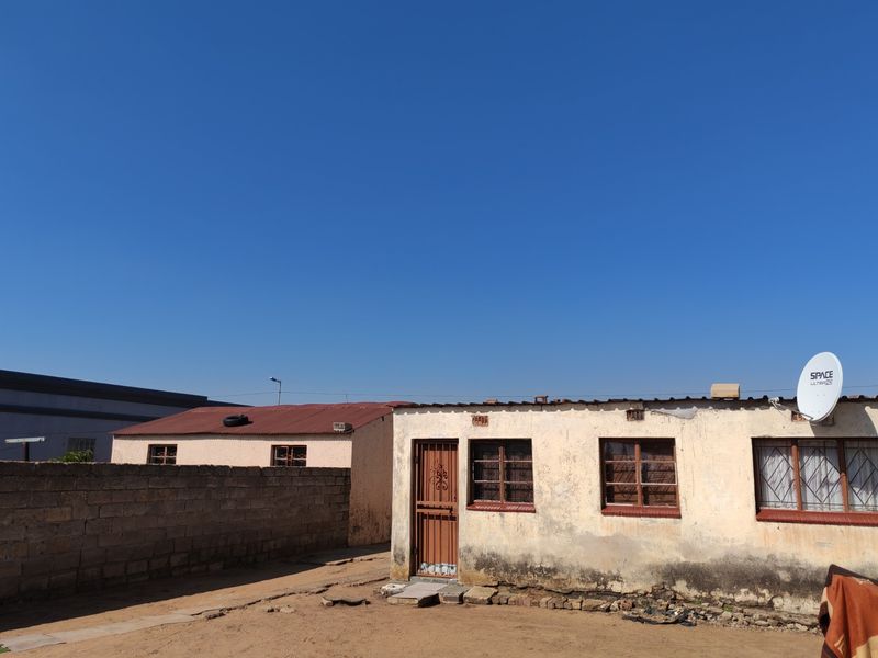 House For Sale in Zithobeni, Bronkhorstspruit - Photo 4
