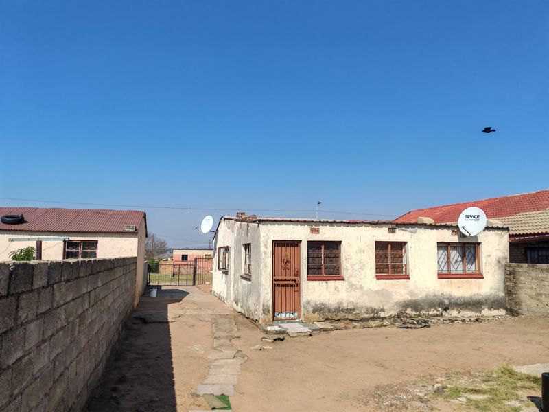 House For Sale in Zithobeni, Bronkhorstspruit - Photo 3