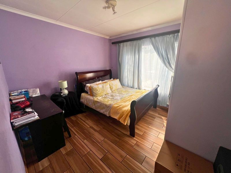 3 Bedroom Townhouse for Sale in Heuwelsig Estate, Centurion - Photo 9