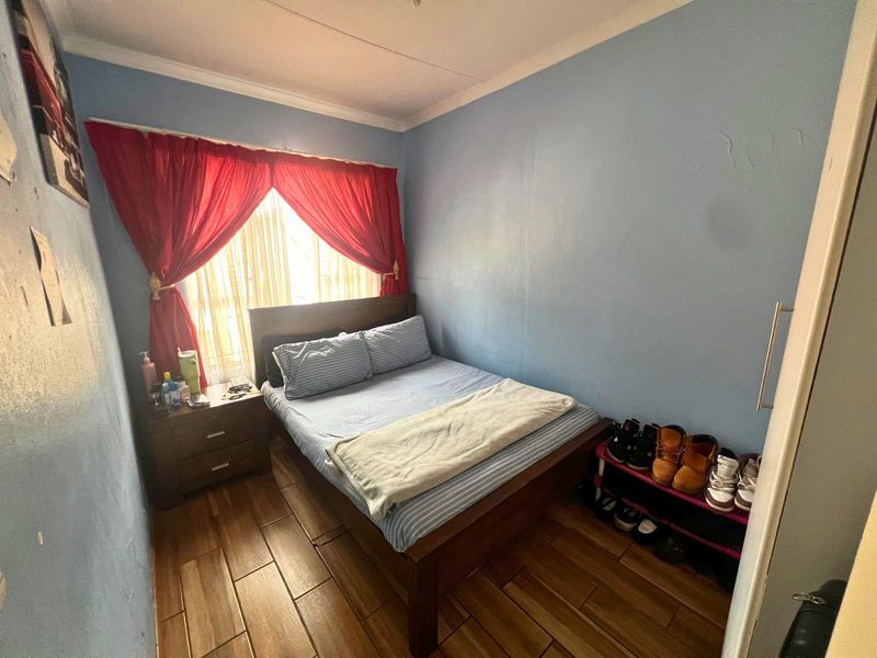 3 Bedroom Townhouse for Sale in Heuwelsig Estate, Centurion - Photo 8